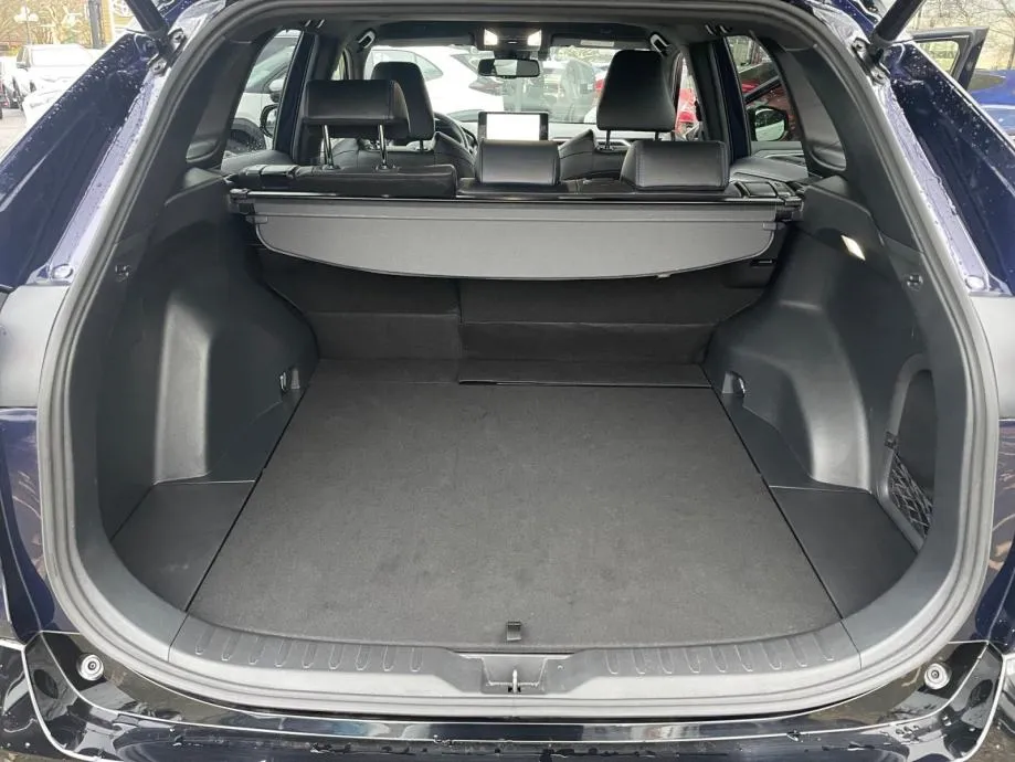toyota rav4 2,5 hev style tech - slika 7
