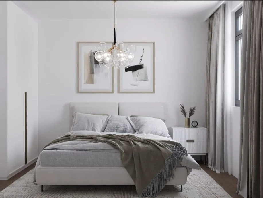 novogradnja dvosobni stanovi 54m2 sa terasom od 55m2 (prodaja) - slika 5