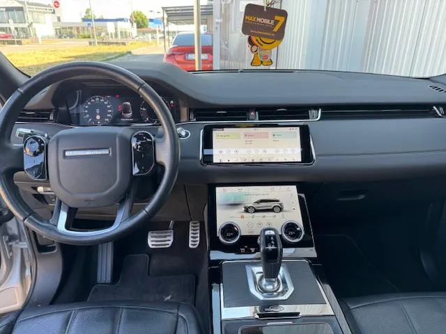 ima sve! range rover evoque r dynamic 180ks 4x4 premium - slika 7