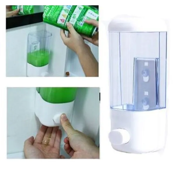 dozator za tekući sapun 500ml - slika 2