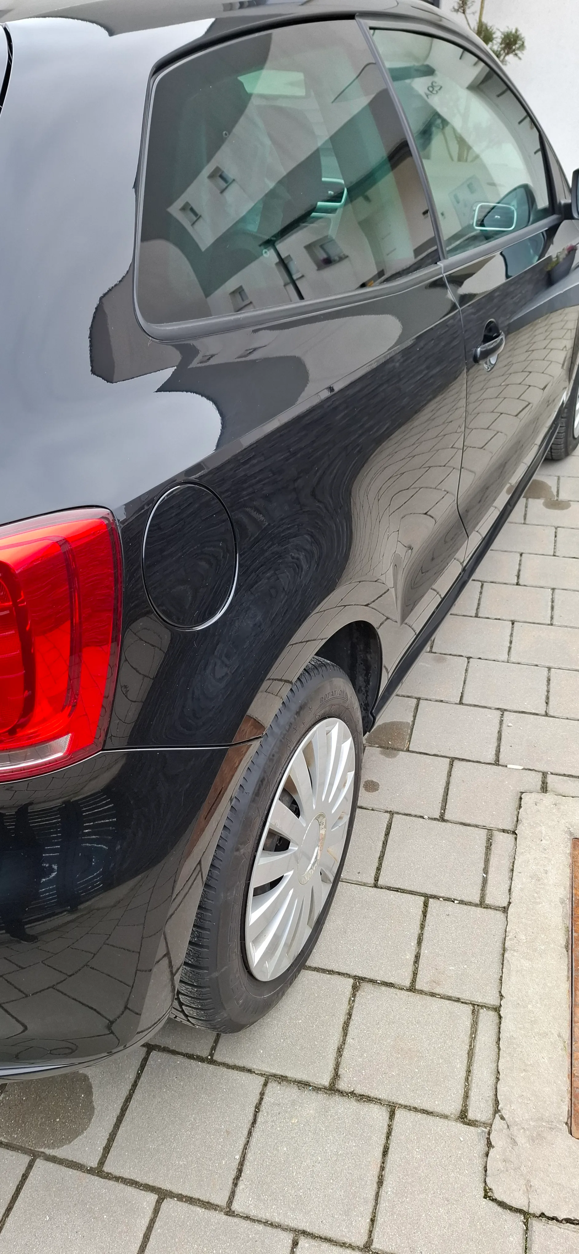 vw polo 1.6tdi 77kw/105ps 2014god. - slika 4