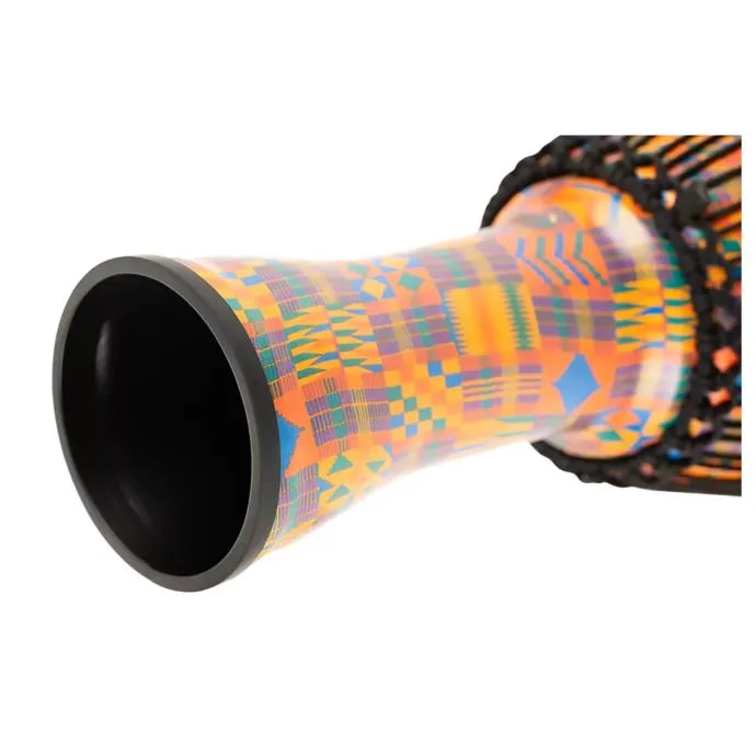 meinl padj2-m-g rope tuned djembe - slika 5