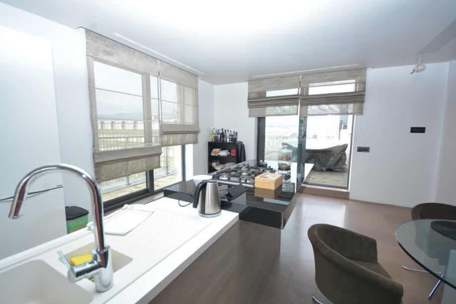 stan: zagreb, penthouse, 276.00 m2 + 214 m2, novogradnja (prodaja) - slika 4