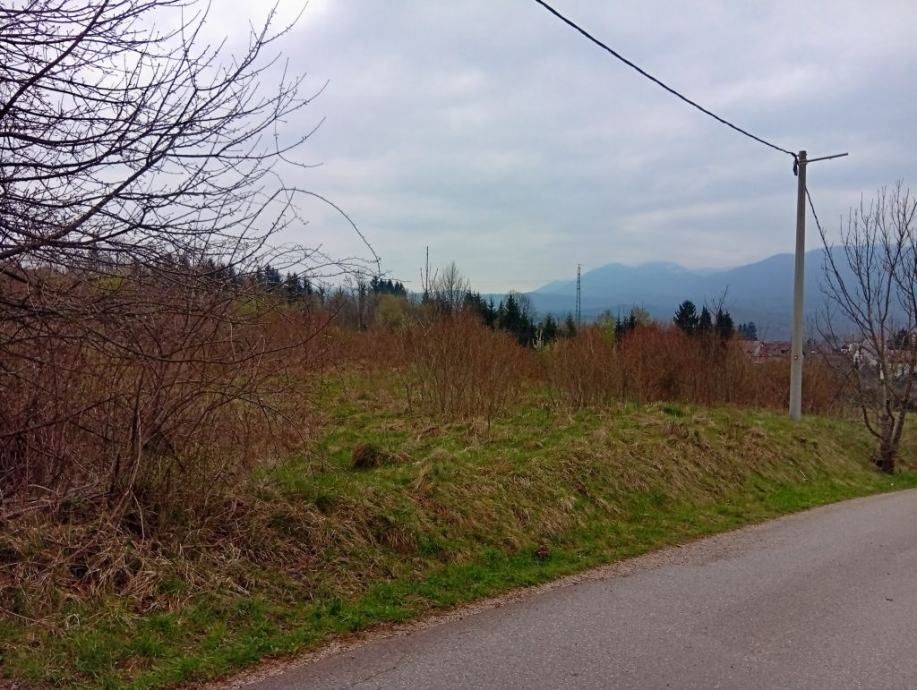 gorski kotar, vrbovsko, poljoprivredno zemljište - slika 4