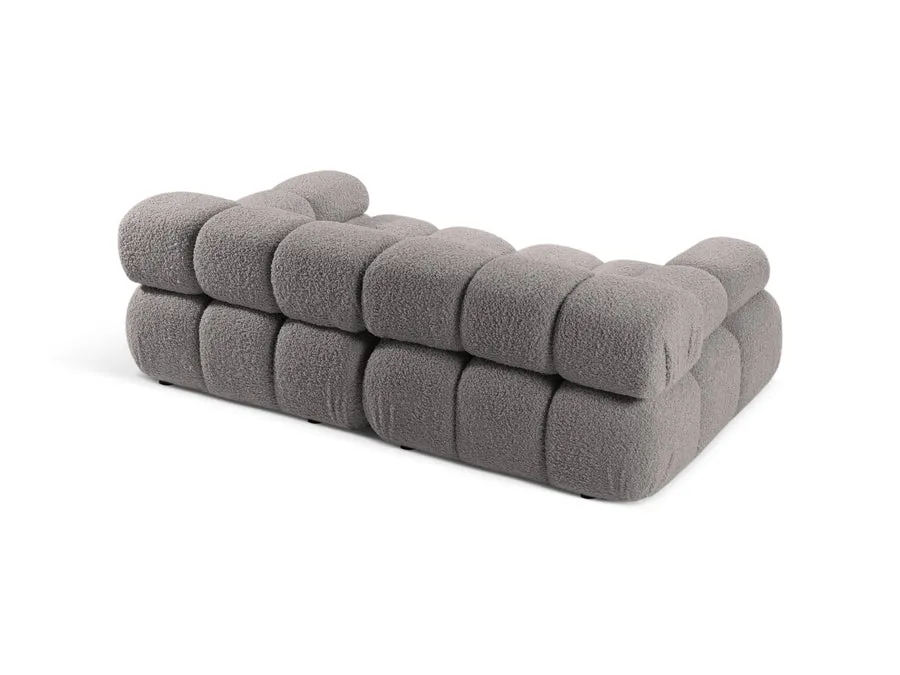 bellis modularna sofa 188x94cm, materijal: boucle - slika 3