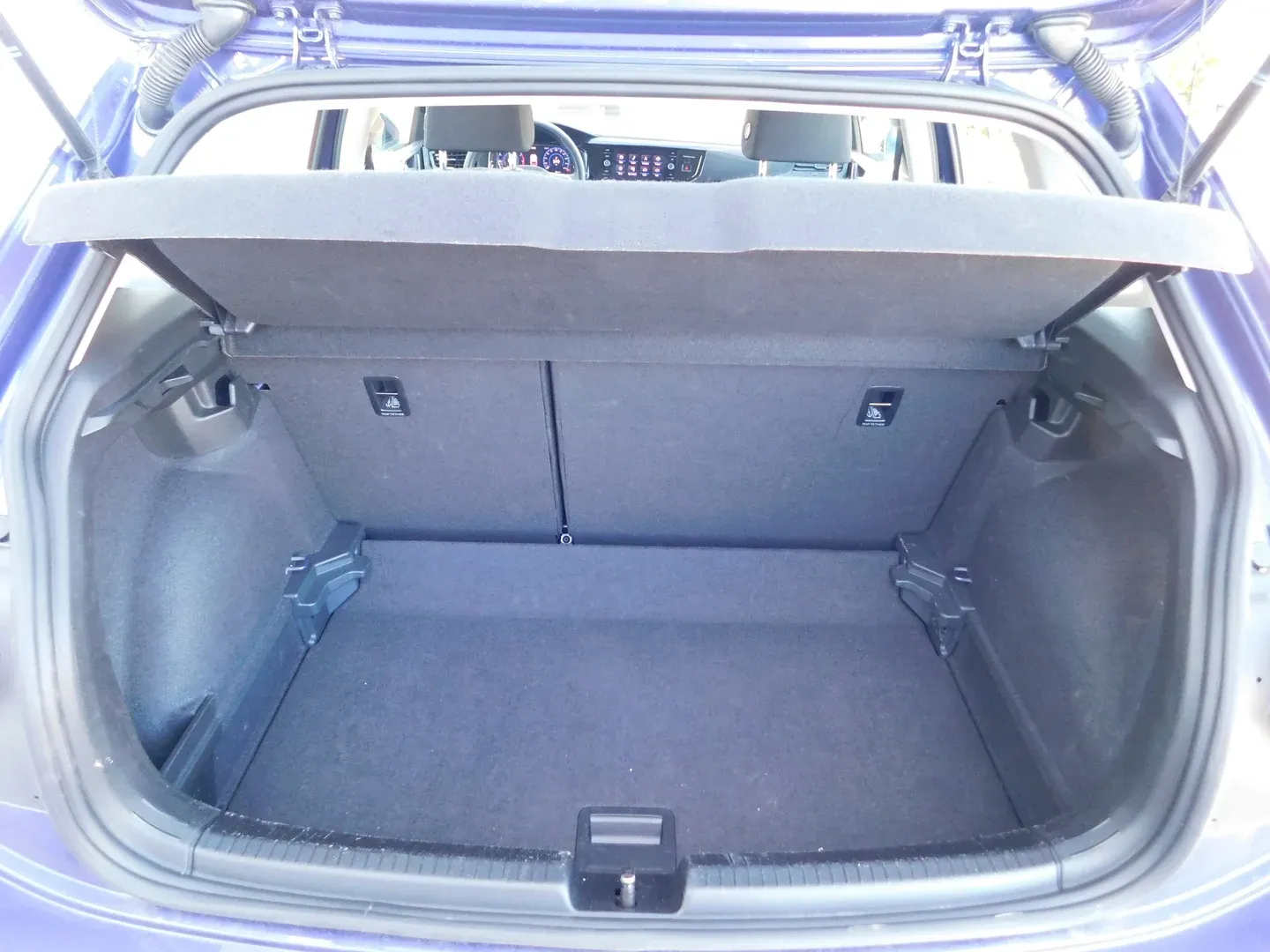 10810 volkswagen polo 1.0 tsi dsg life - slika 15