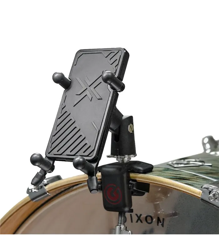 Gibraltar Bass Drum Mount Držač Mobitela Za Bas Bubanj - Zagreb
