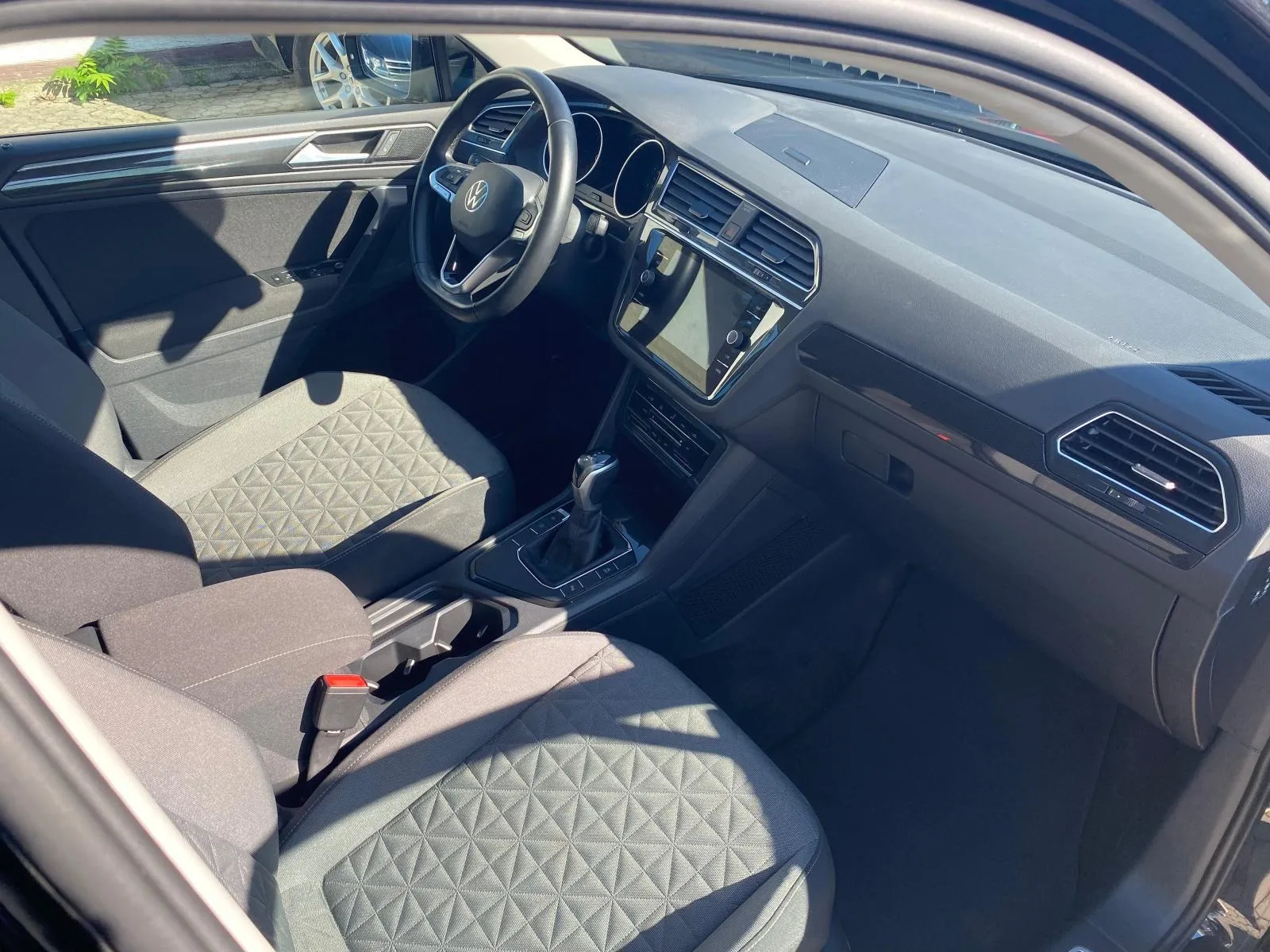 vw tiguan 2.0 tdi 150 ks, dsg, life business 4x garancija - slika 21