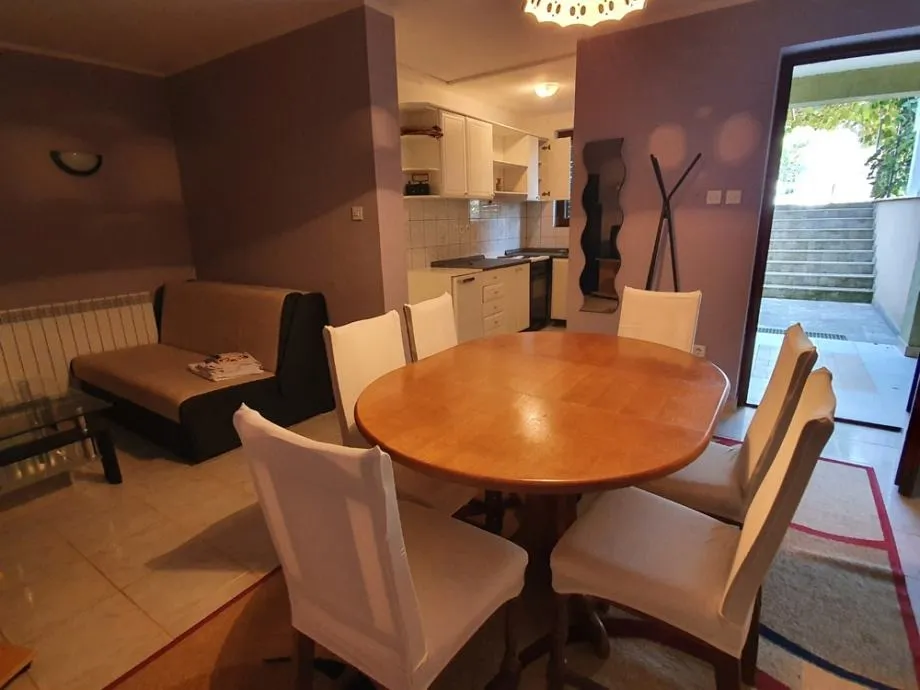 kuća: poreč, 150 m2, kuća u nizu, širi centar (prodaja) - slika 5