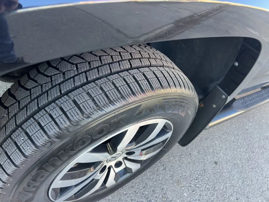 vw amarok 2.0 automatik - slika 12