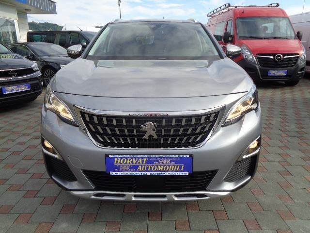 peugeot 3008 1,5 bhdi crossway/virt/navi kam/temp/lane/ambi/radar/kuka - slika 2