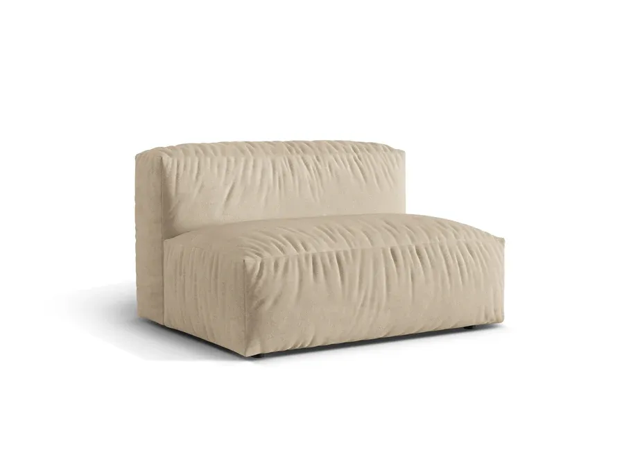 modul martina, 130x106cm, materijal: baršun - slika 2