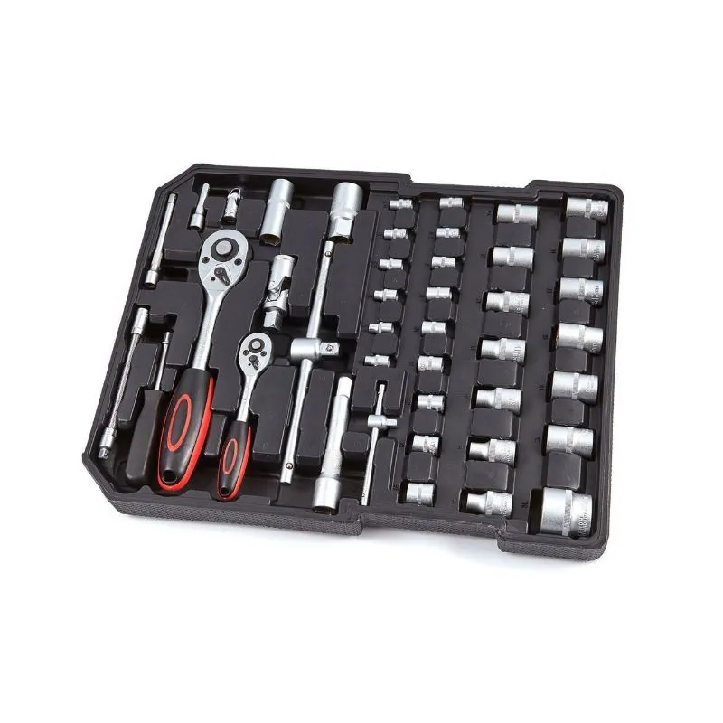kofer s alatom 599-dijelni set - slika 3
