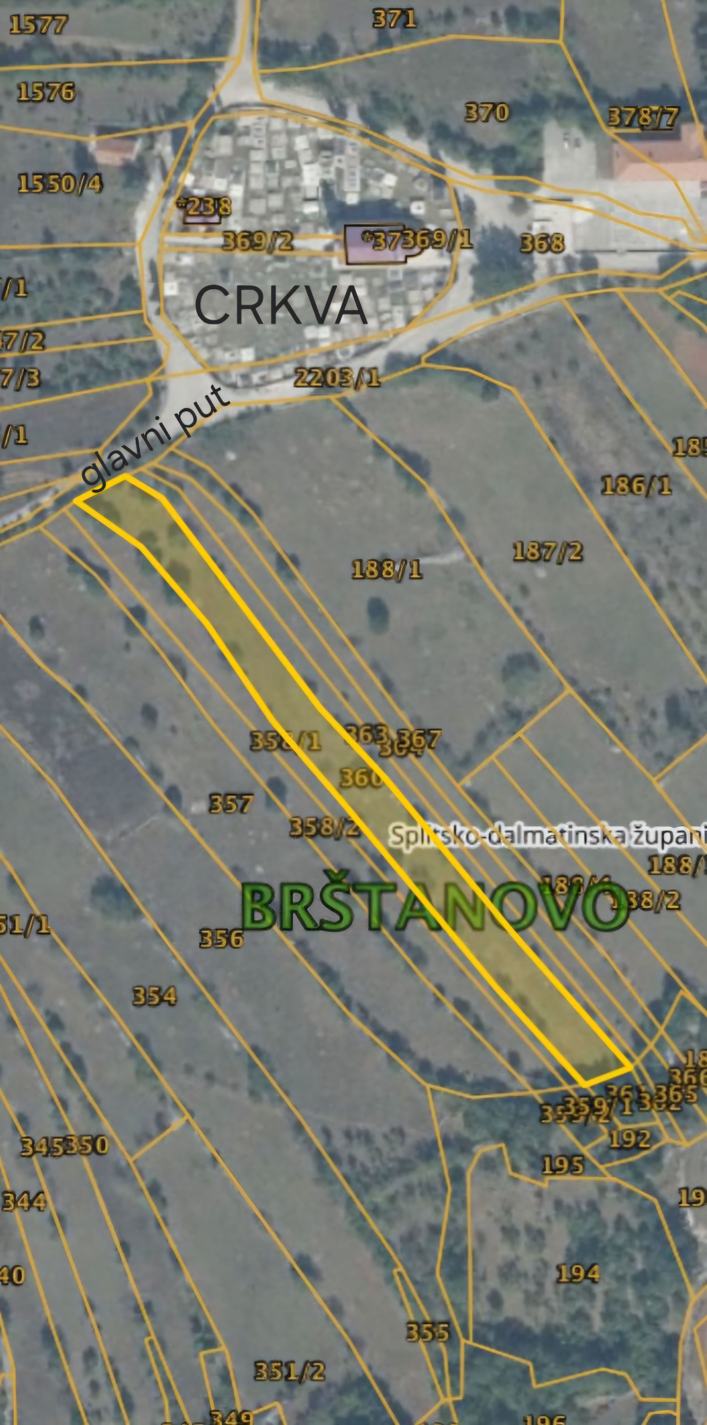 prodaja poljoprivrednog zemljišta - slika 7