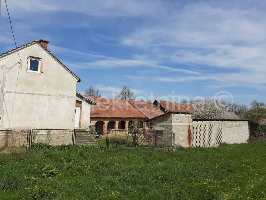 kuća prodaja srijem 150m2 (prodaja) - slika 15