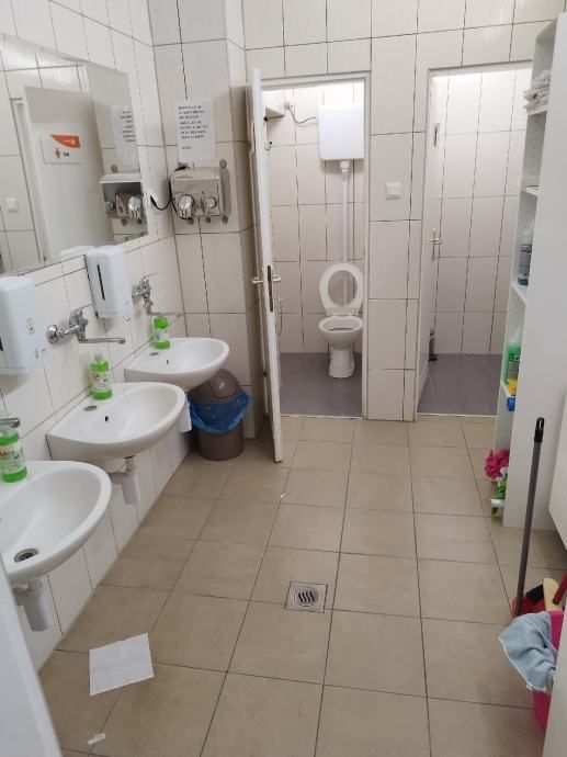 poslovni prostor: osijek, uži centar, uredski, 400 m2 - slika 8