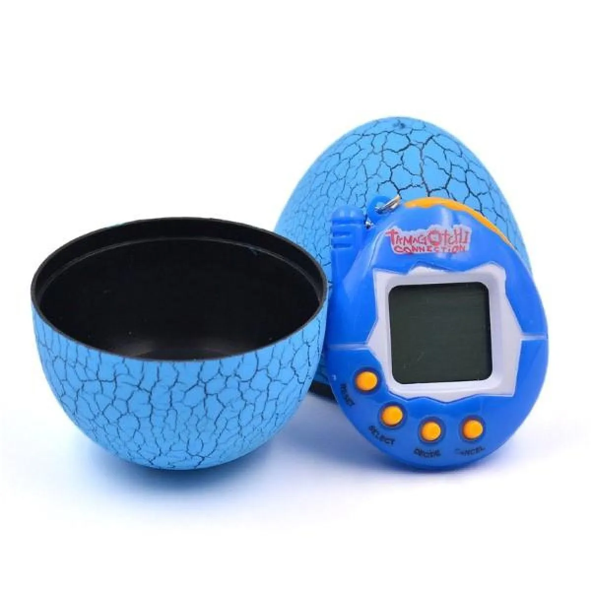 legendarna igračka - tamagotchi - slika 3