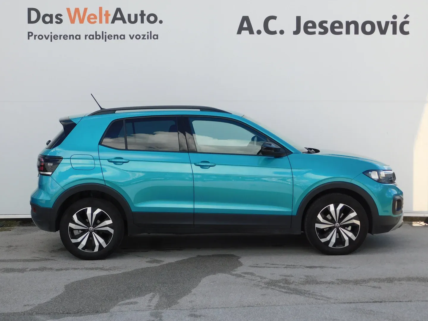 10850 volkswagen t-cross 1.0 tsi life - slika 4