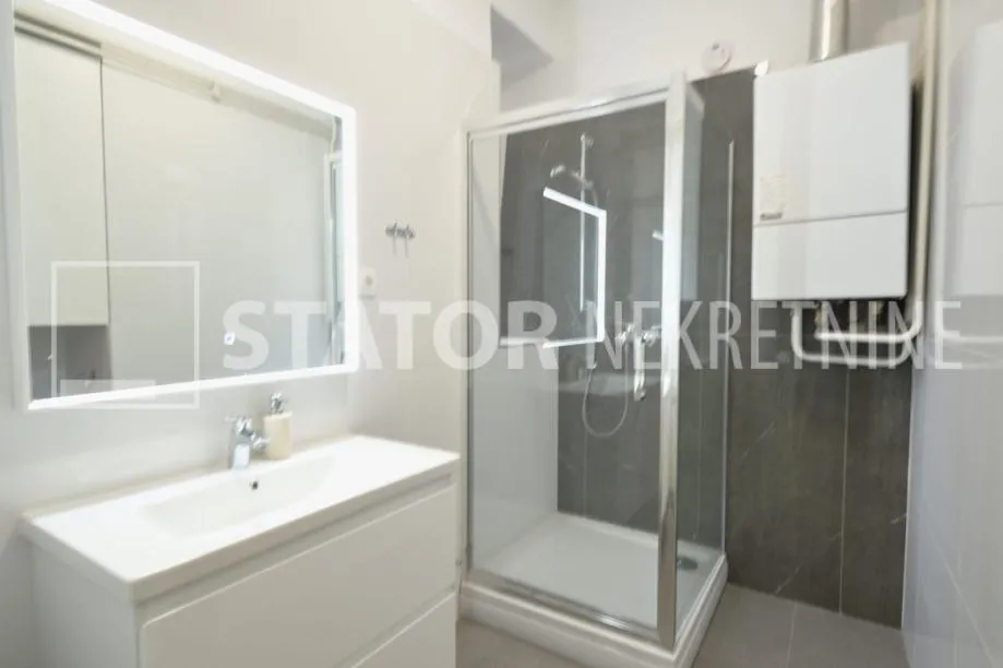 stan: zagreb (donji grad), 75.00 m2 (iznajmljivanje) - slika 16