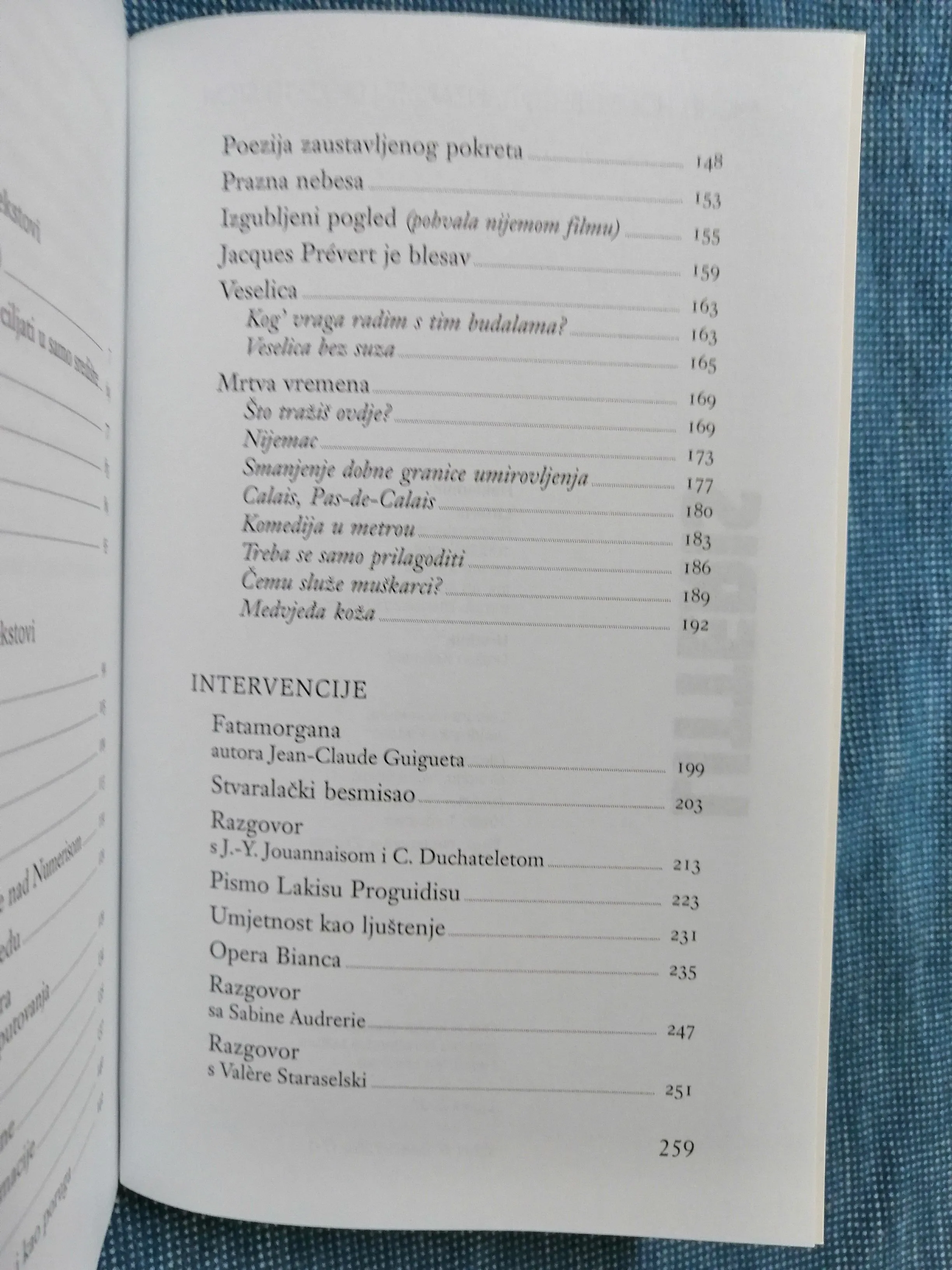 michel houellebecq – lanzarote i drugi tekstovi - slika 5