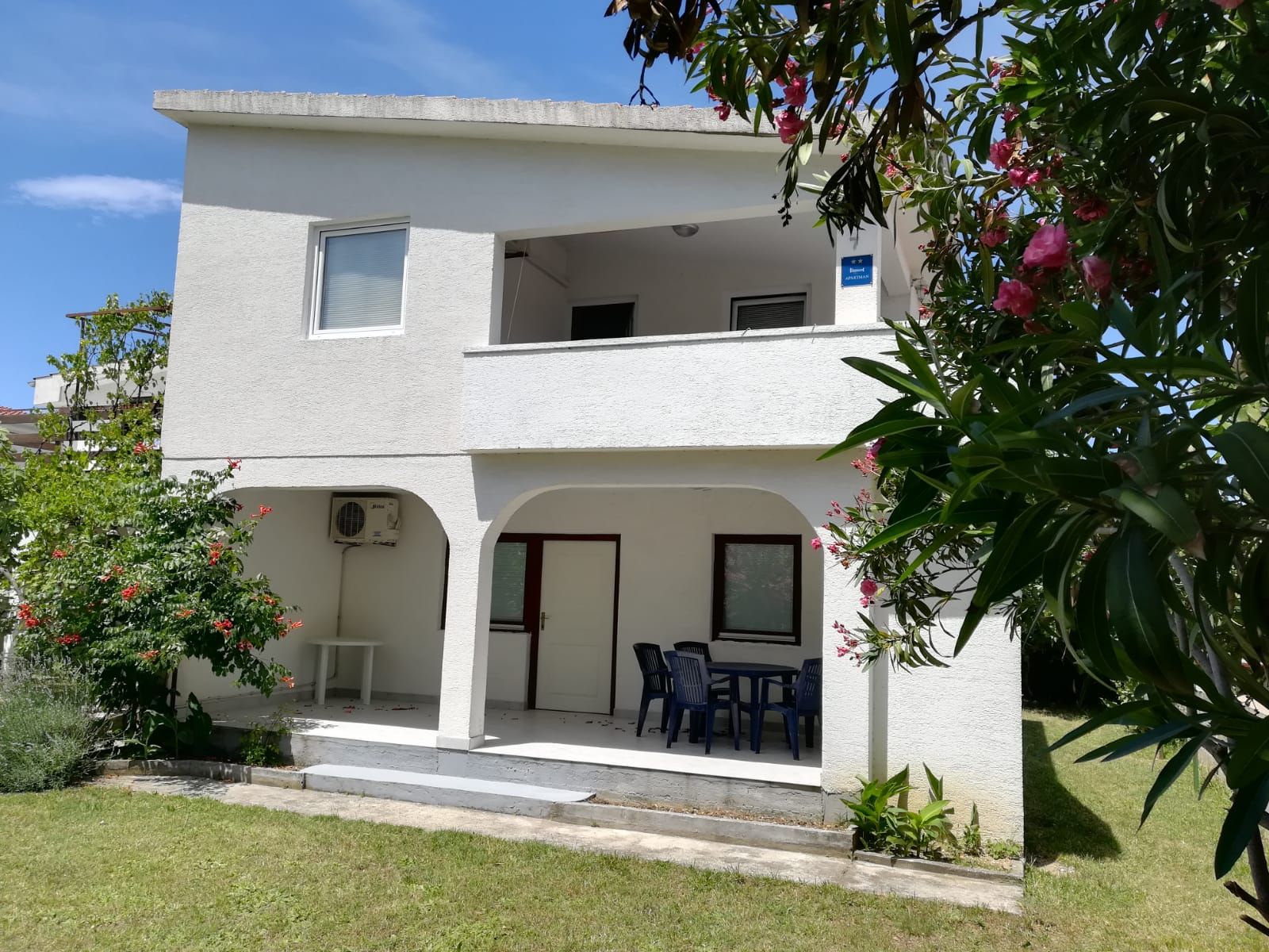 sabunike apartman za najam zelena ulica 7 - slika 2