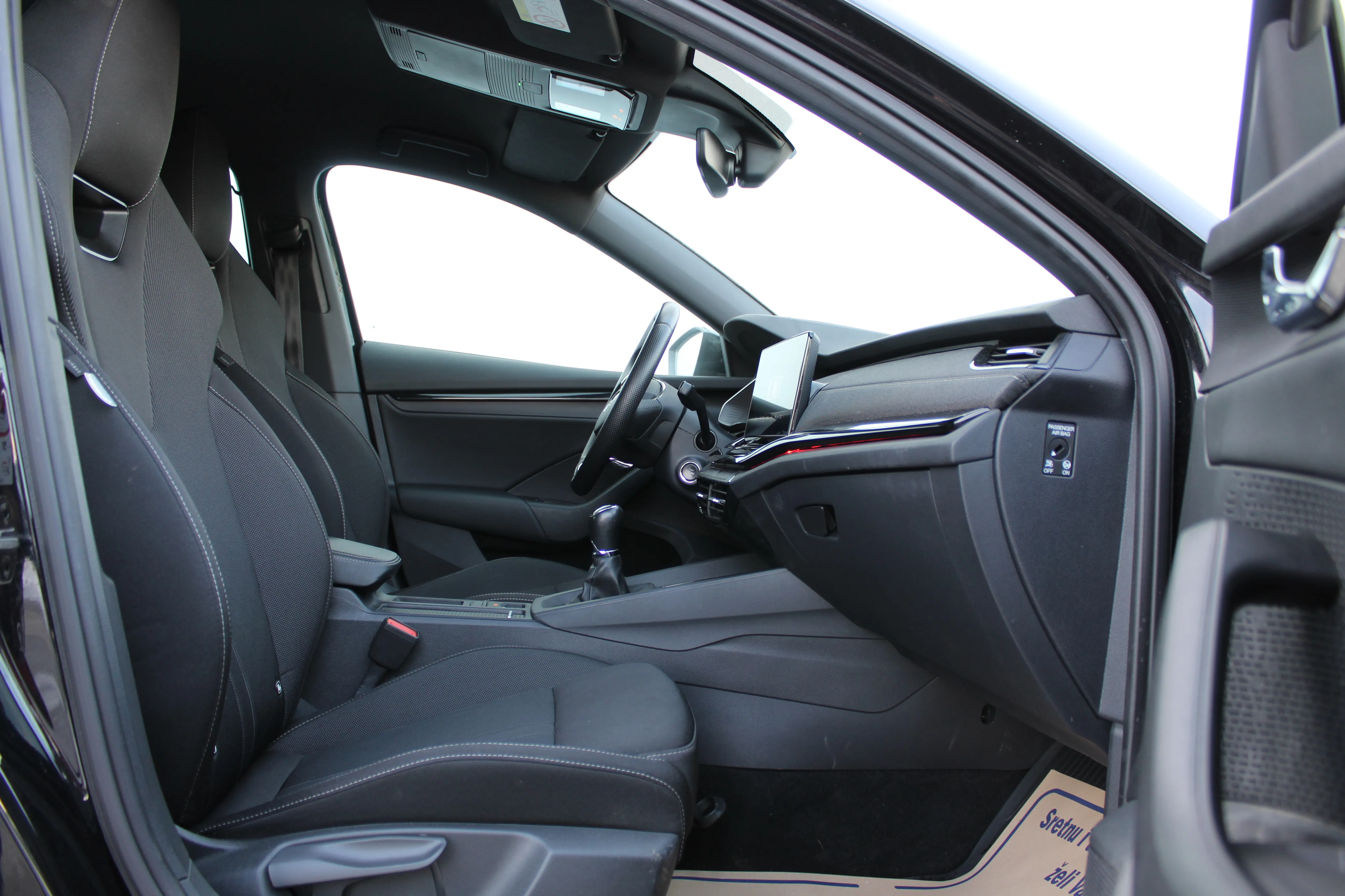 10882 škoda octavia sportline 2.0 tdi - slika 11