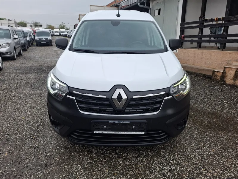 renault express 1.5 dci*klima*park.senzori* - slika 2