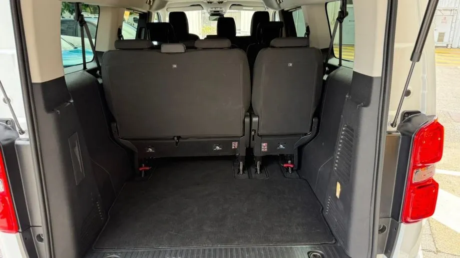 opel zafira busedition aut 2.0d, 130kw 8+1 sjedala - 7 godina garanci! - slika 18