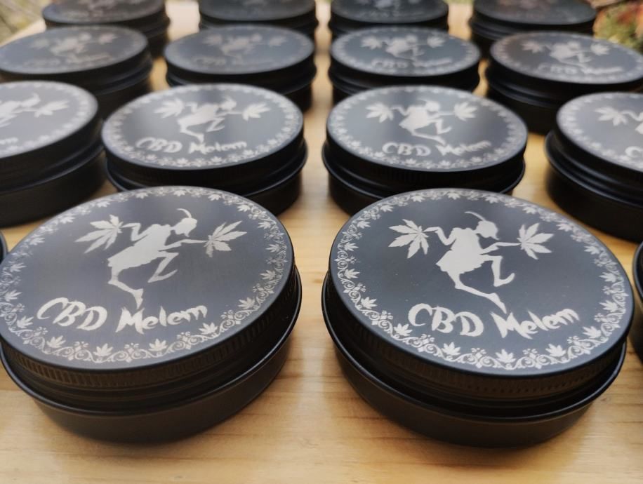 *cbd melem* - slika 2