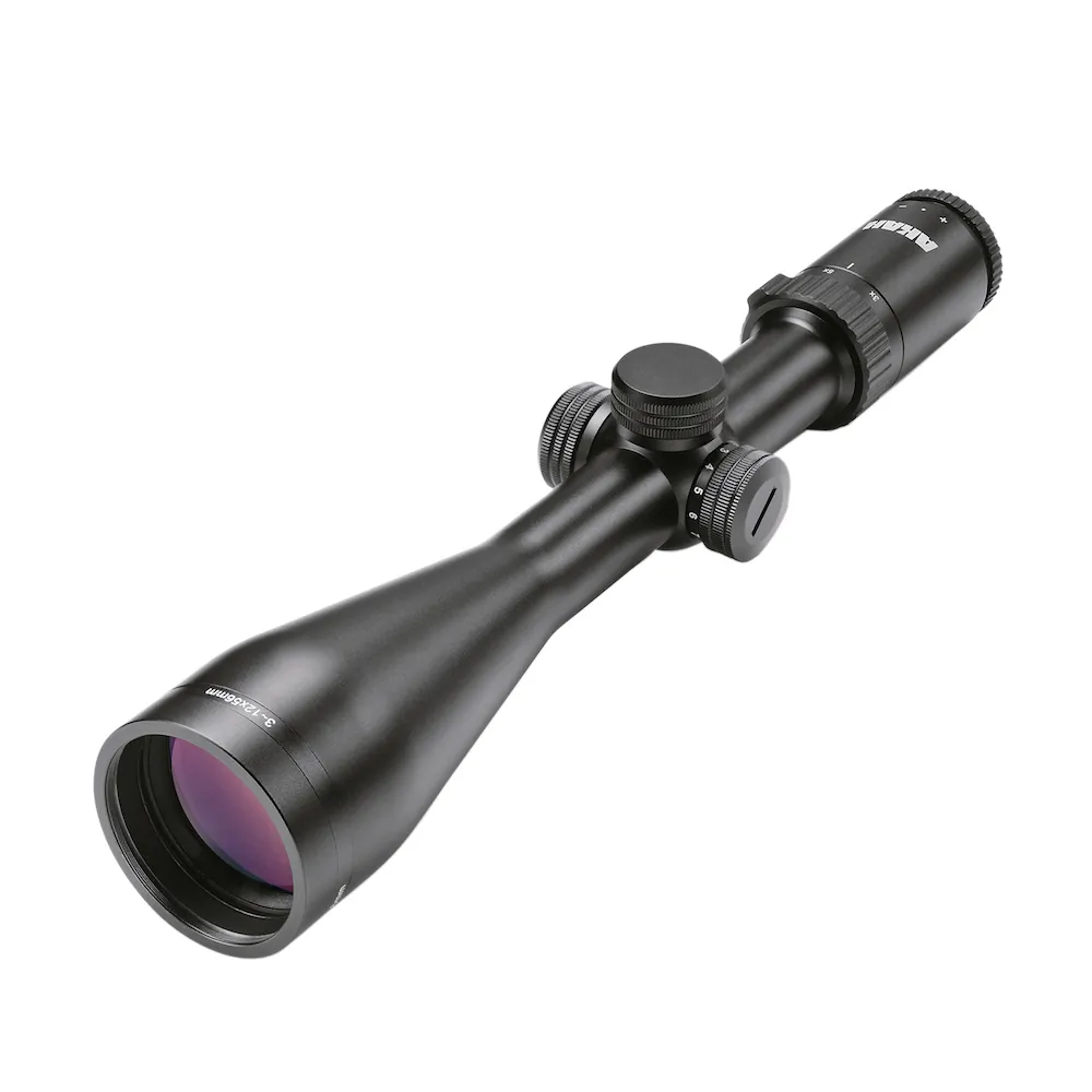 Optika AKAH 3-12x56 - Poreč