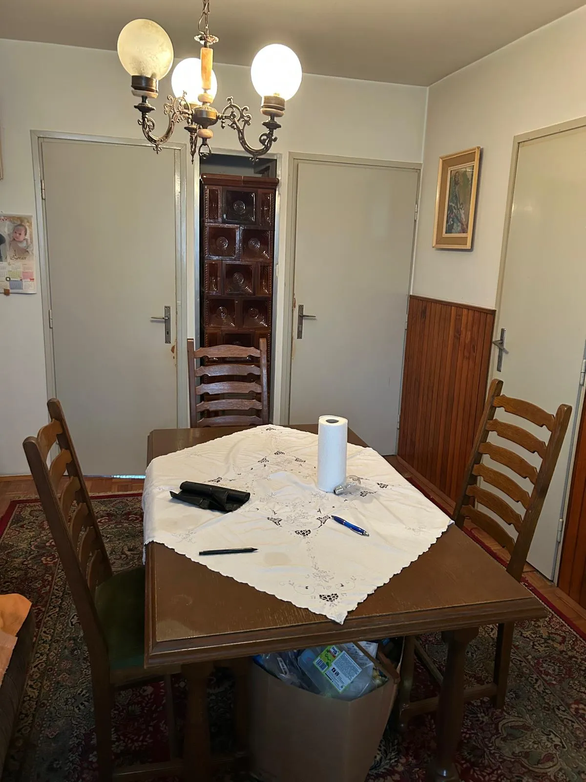 prodaje se stan – sisak, podjarak – 47,5 m² - slika 4