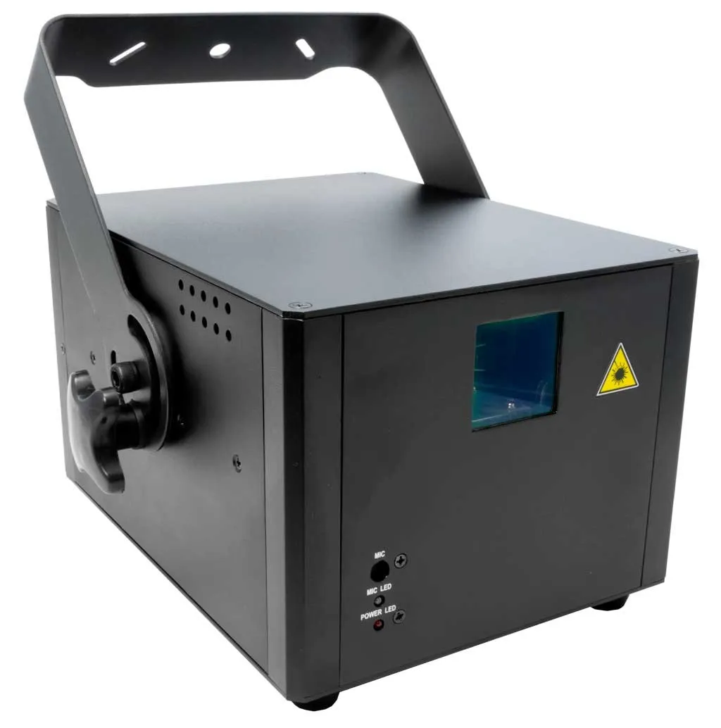 Laserworld PRO-1000G advanced - Križevci