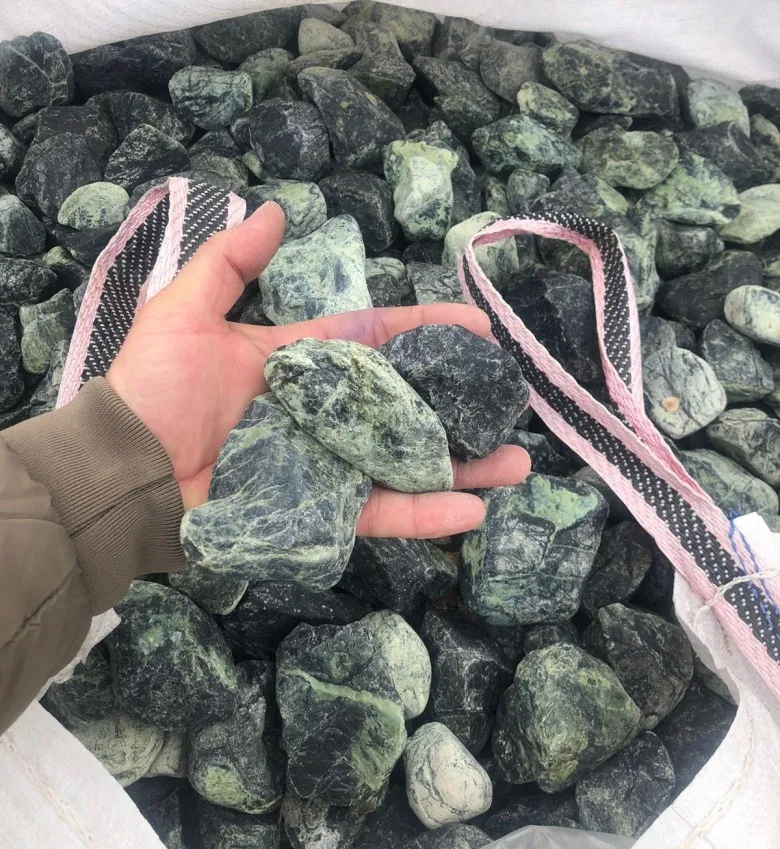 GREEN obl.bigbag 4 do 8 cm - Zagreb