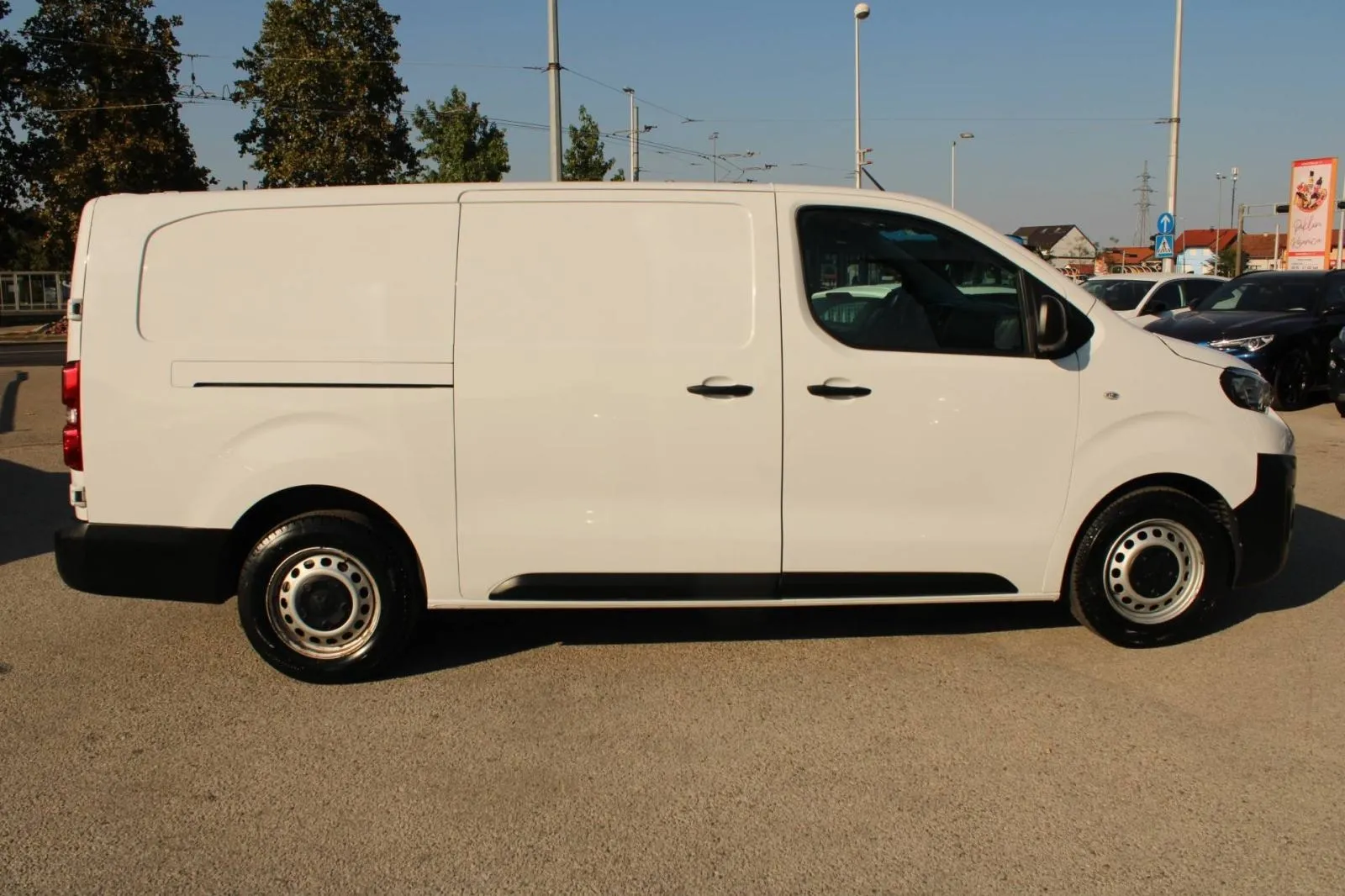 peugeot expert 1.5 hdi *hladnjača*, 2023 god. - slika 9