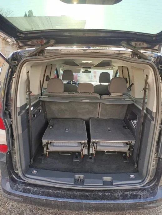 ford tourneo connect 2.0 d - slika 8