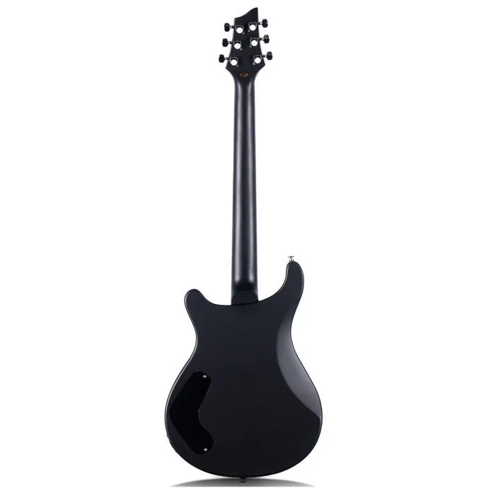 volgoa vlmys-05 purple, red ili vs električna gitara - slika 5