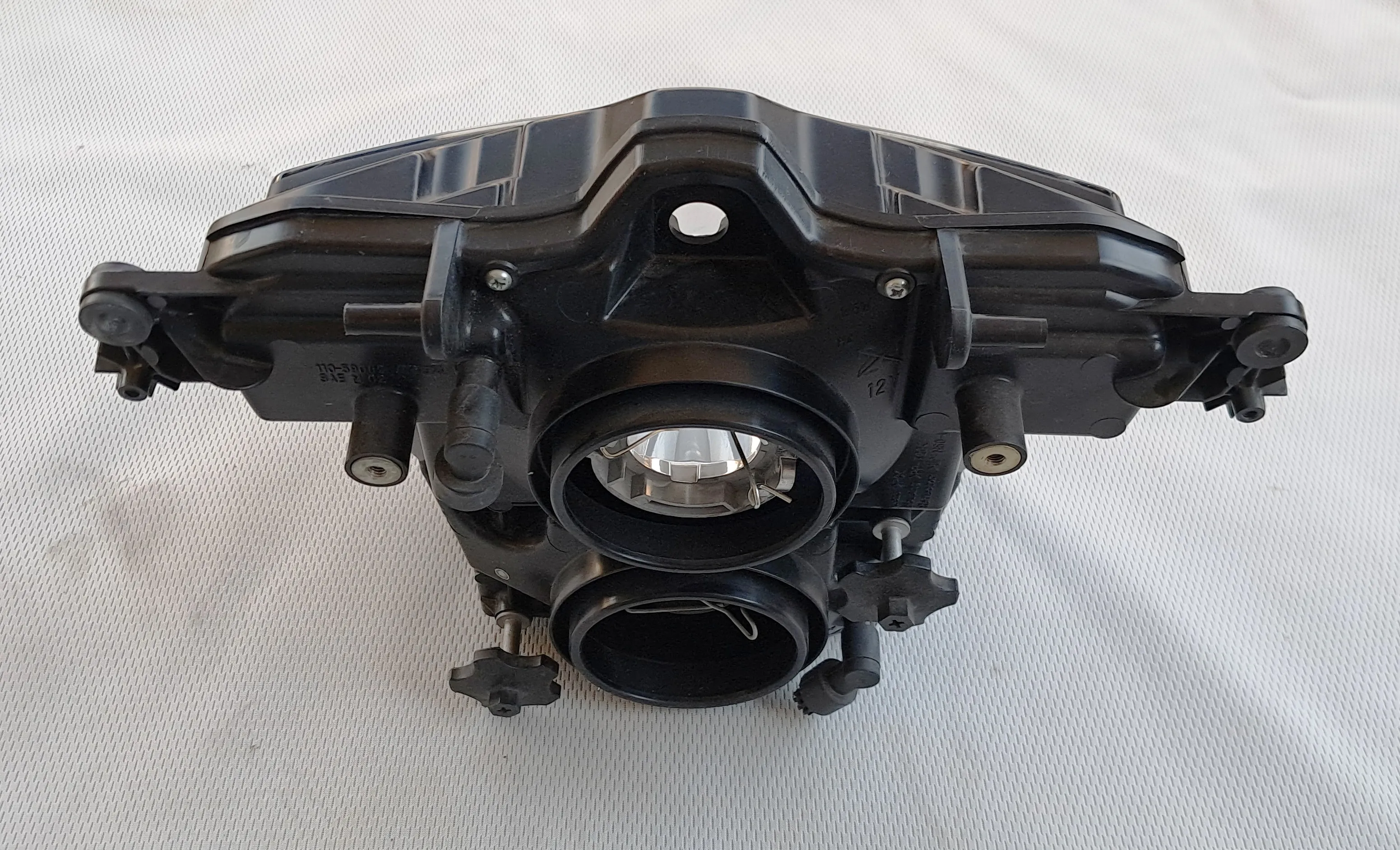 suzuki gsx-r 600/750 - prednji far - slika 3