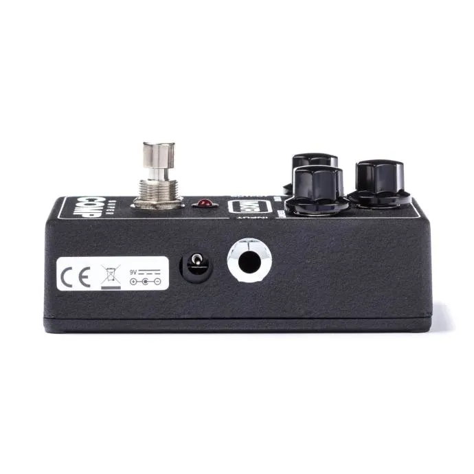 dunlop mxr m132 supercomp - slika 3