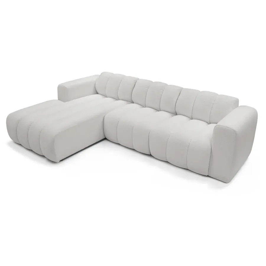 kutna garnitura bummel 278x175cm, materijal: mogućnost izbora - slika 3