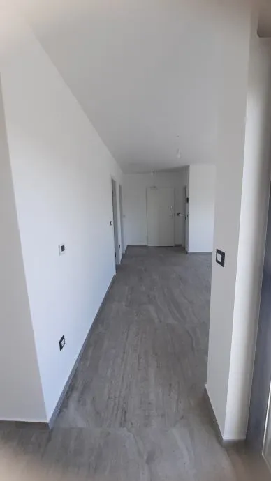 !!stan u prizemlju s pogledom na more: murter, 79.00 m2, novogradnja - slika 11