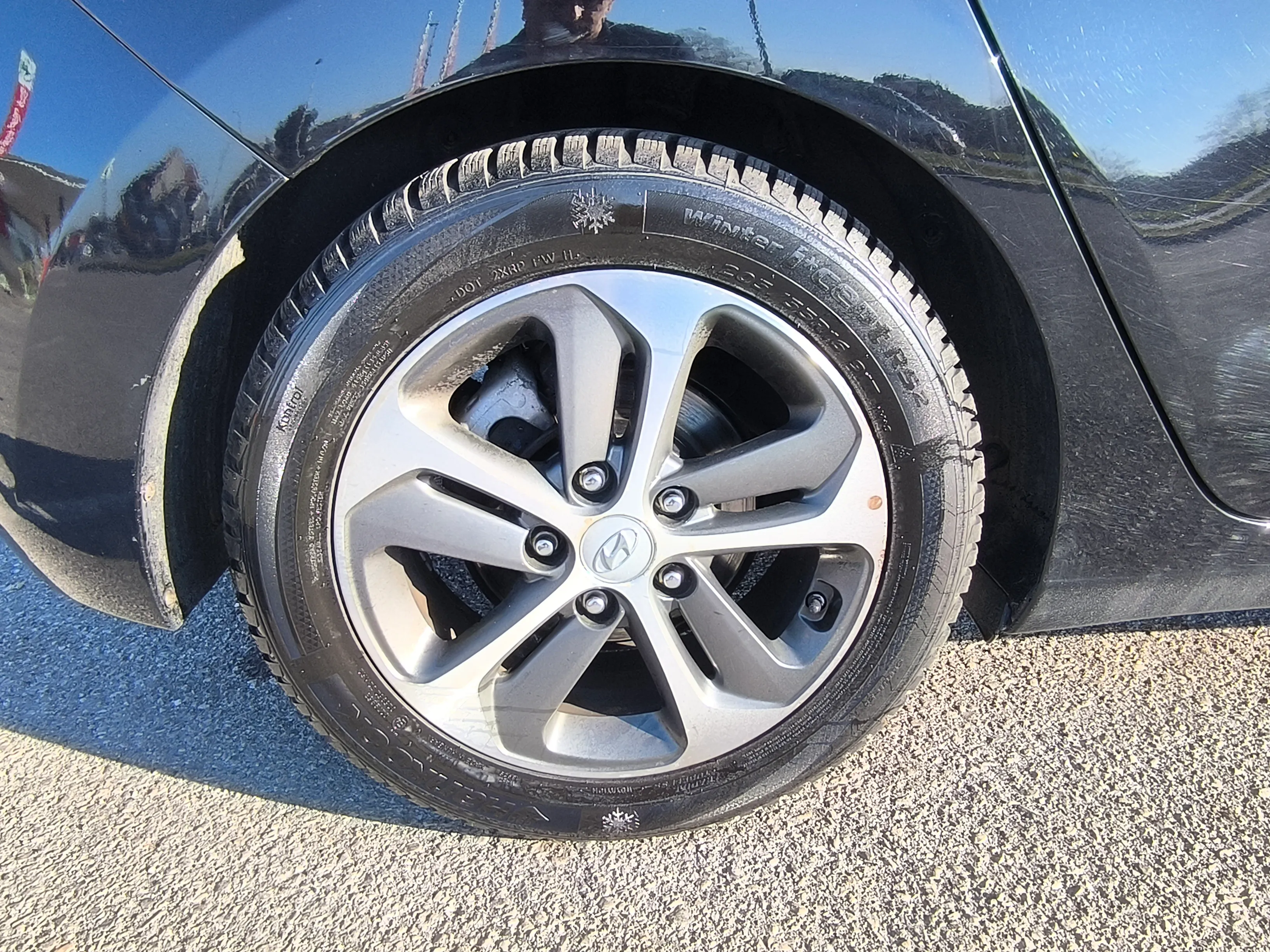 hyundai i30 - slika 11