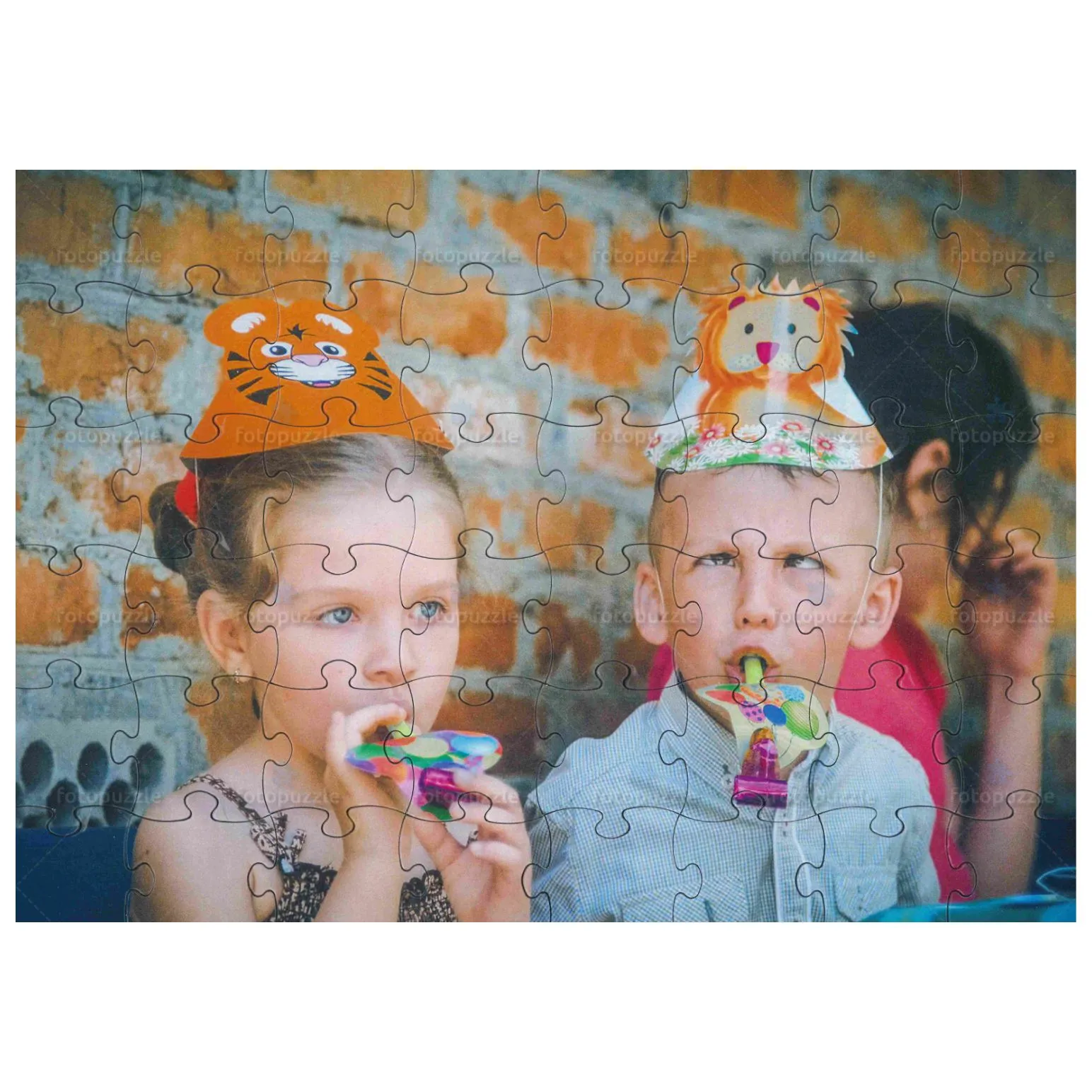 personalizirani poklon - fotopuzzle a4 (48) - fotopuzzle.com.hr - slika 2