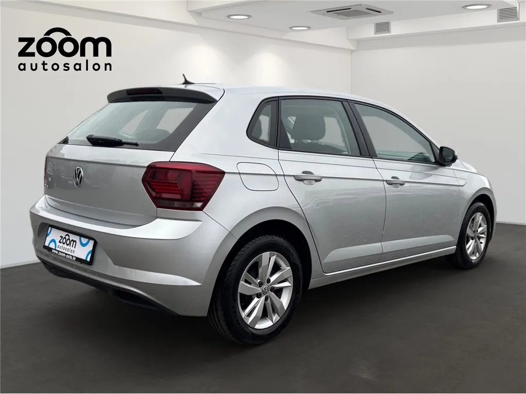 vw polo 1,6 tdi - slika 4