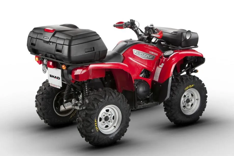 shad atv 80 kofer - slika 5
