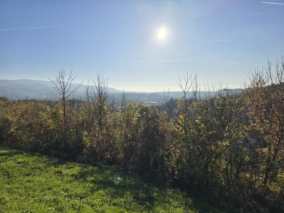 građevinsko zemljište, matenci, 6629 m2 - slika 5