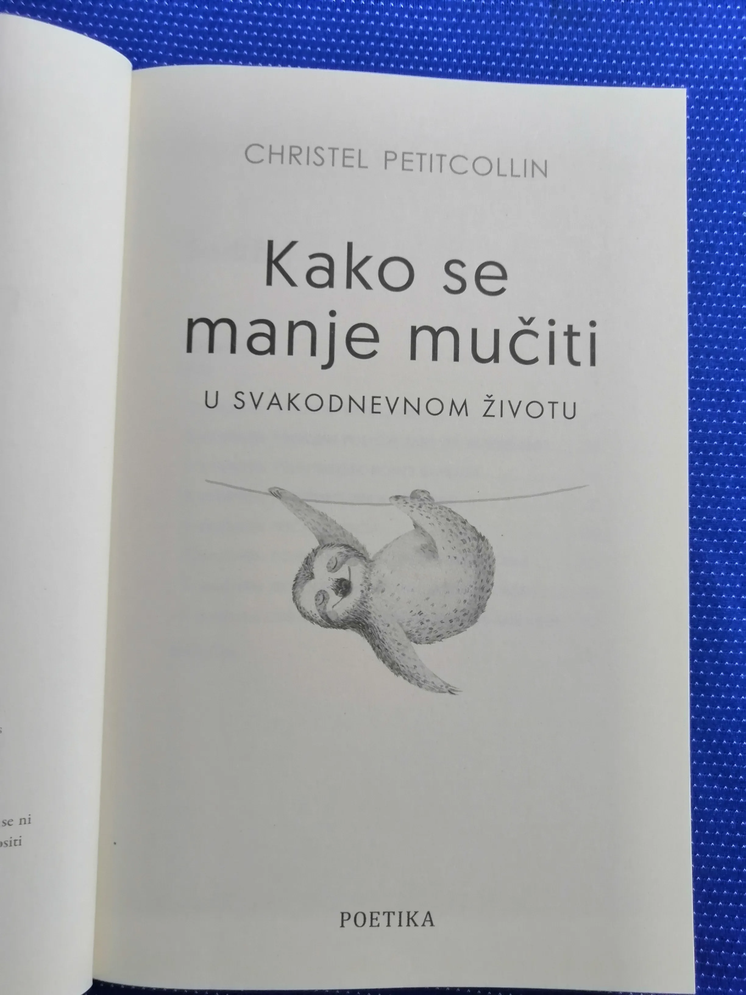 christel petitcollin – kako se manje mučiti u svakodnevnom životu - slika 2