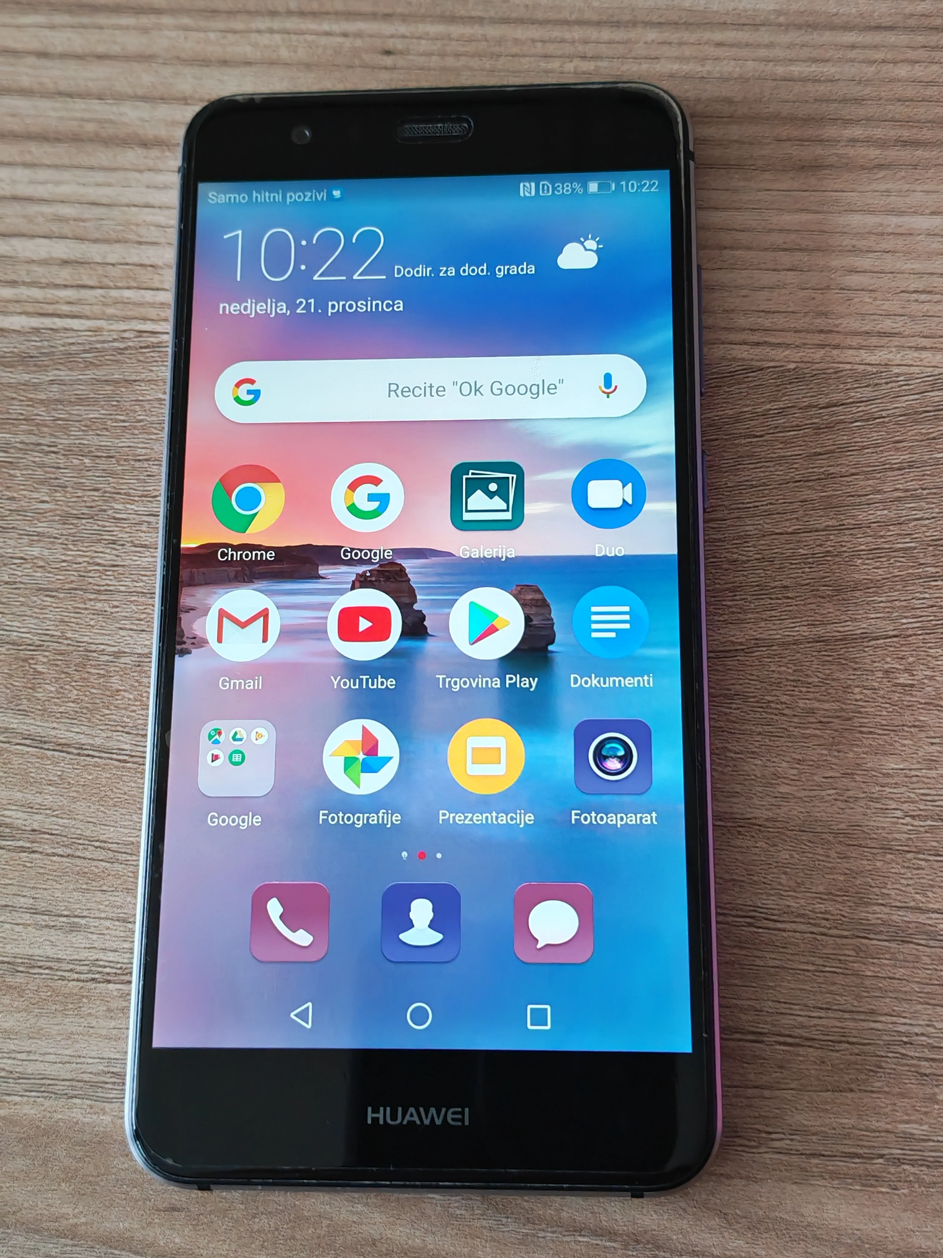 huawei p10 lite - slika 8