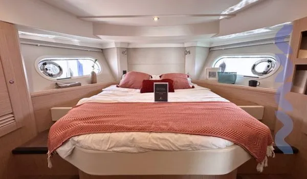 swift trawler 41,2025 - isprobajte ga u charteru - slika 20