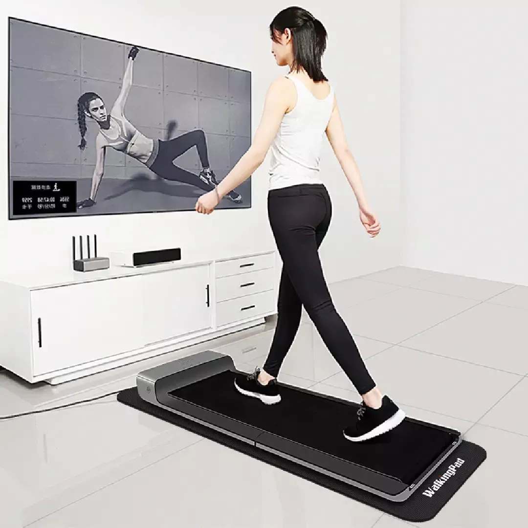 kingsmith walkingpad mat (m) – podloga za traku za hodanje - slika 4
