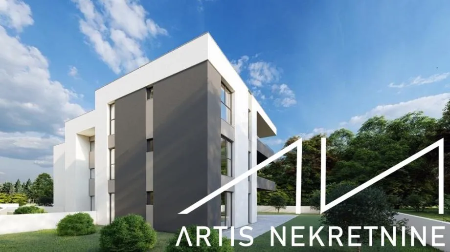 privlaka (zadar) - trosoban apartman 200 m od mora - drugi kat - slika 8
